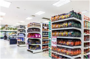 一见钟情，爱上你的品牌 食品饮料行业的互联网营销新攻略