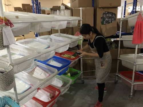 双十一破亿背后 AKOKO网红曲奇如何借互联网销售“云起临浦”